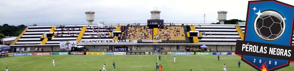 Estadio do Trabalhador